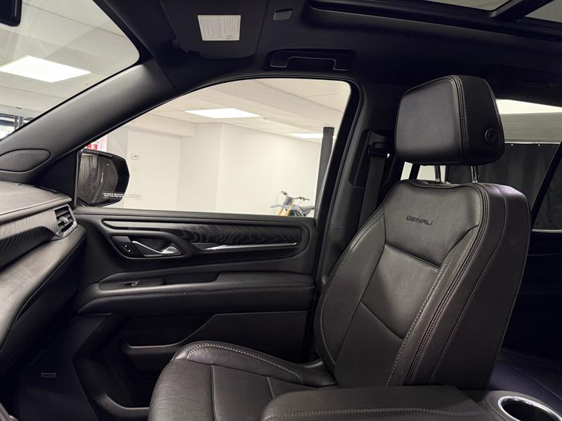 gmc Yukon 2023 - 27