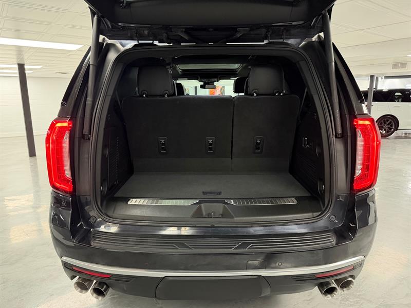 gmc Yukon 2023 - 28