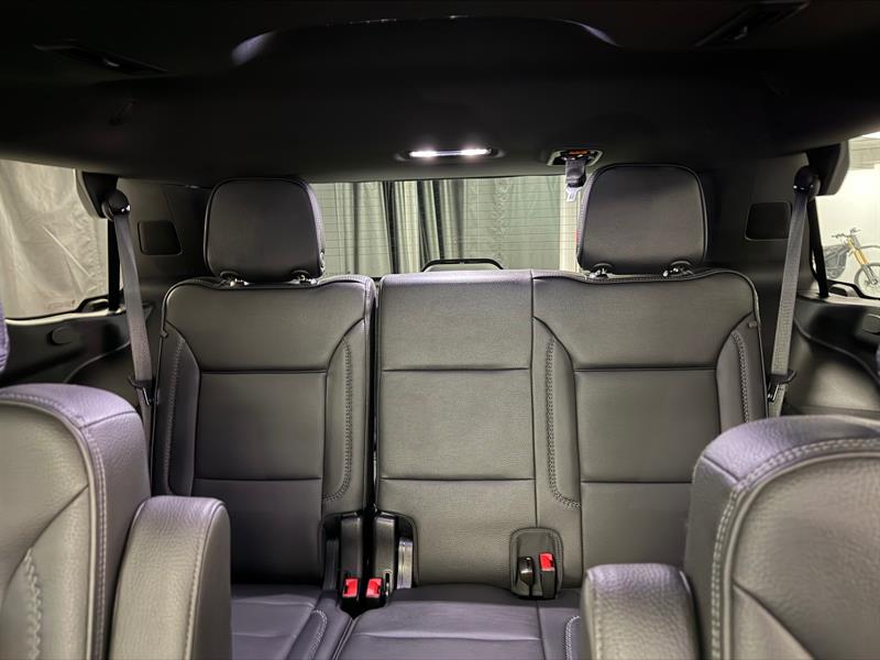 gmc Yukon 2023 - 29