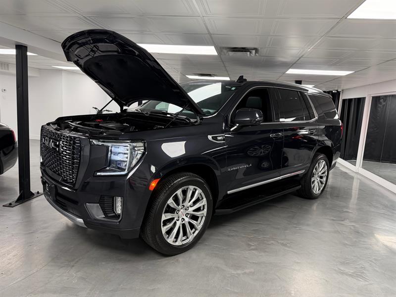 gmc Yukon 2023 - 31