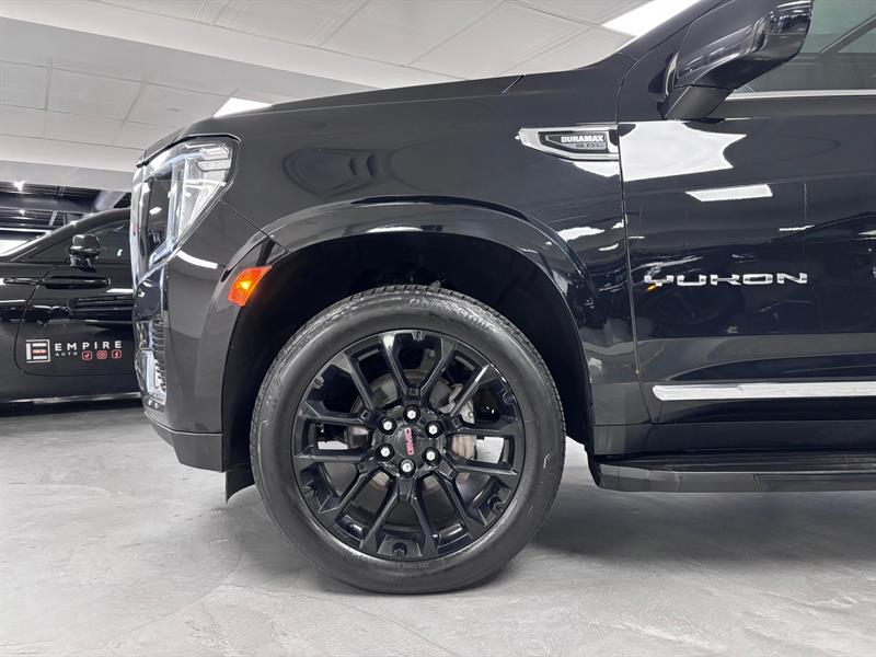 gmc Yukon XL 2024 - 2
