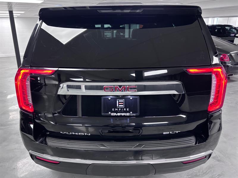 gmc Yukon XL 2024 - 3