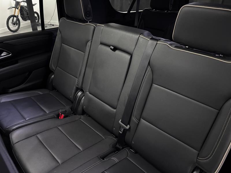 gmc Yukon XL 2024 - 4
