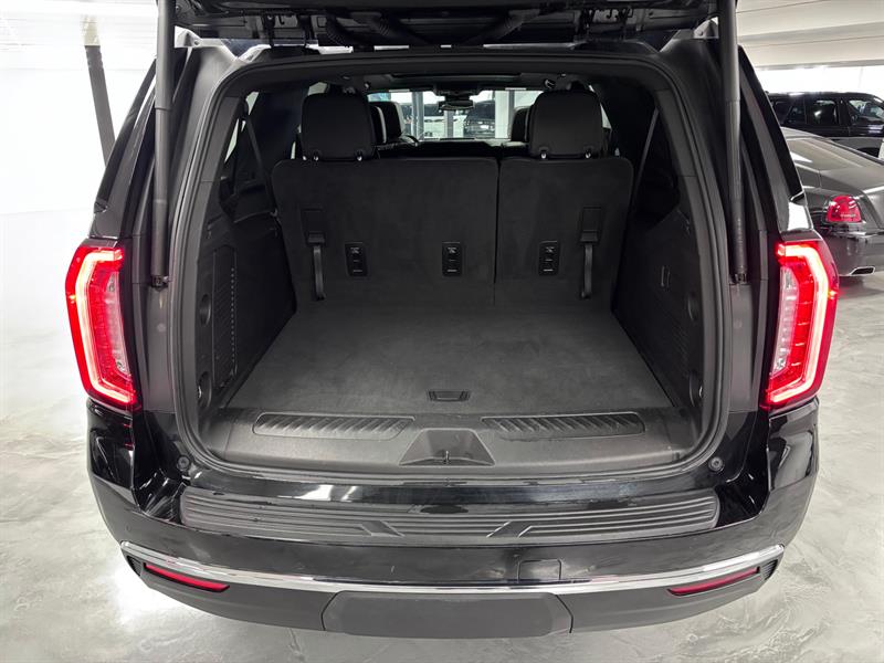 gmc Yukon XL 2024 - 5