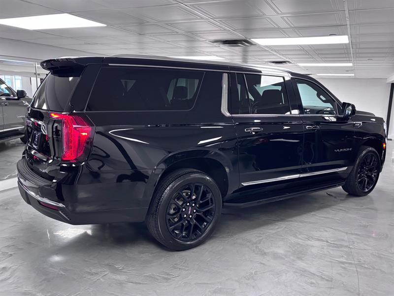 gmc Yukon XL 2024 - 8