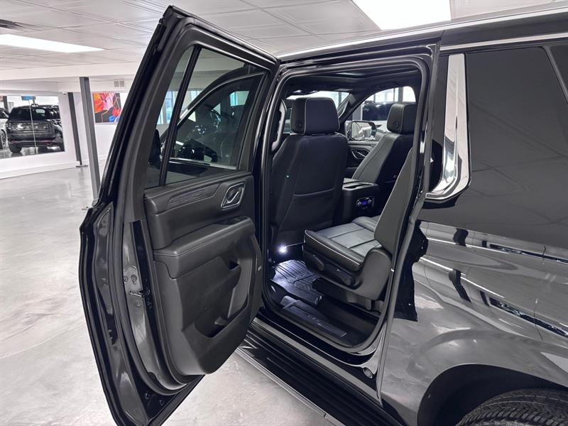 gmc Yukon XL 2024 - 9