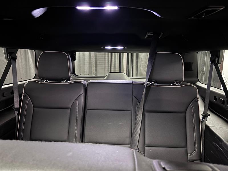 gmc Yukon XL 2024 - 10