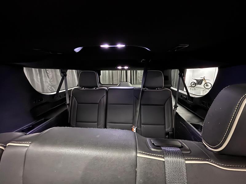 gmc Yukon XL 2024 - 11
