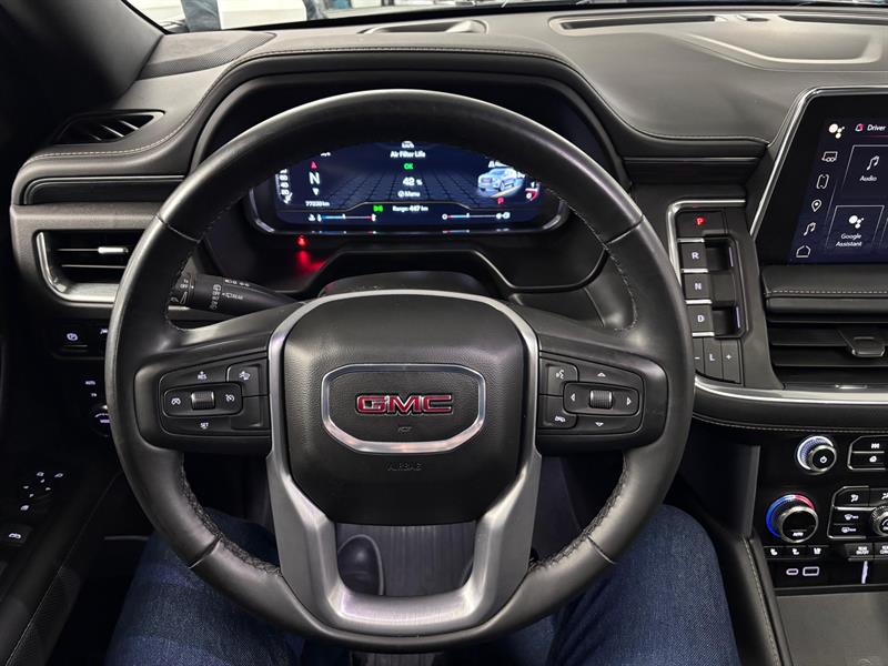 gmc Yukon XL 2024 - 12