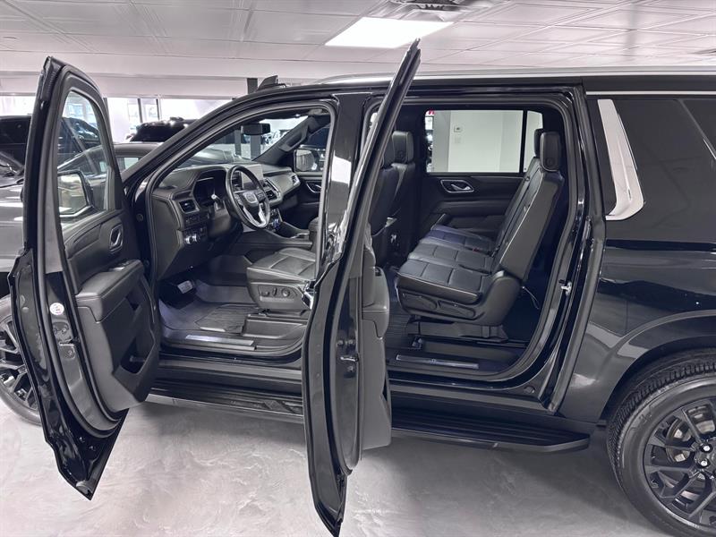 gmc Yukon XL 2024 - 13