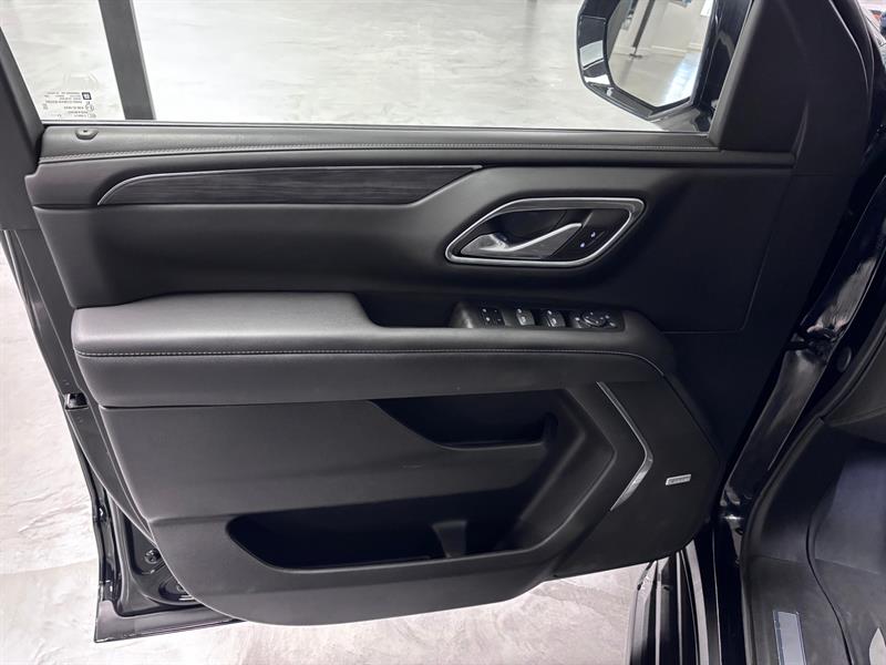 gmc Yukon XL 2024 - 15
