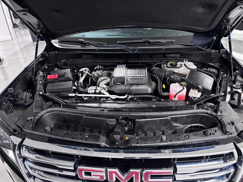 gmc Yukon XL 2024 - 16
