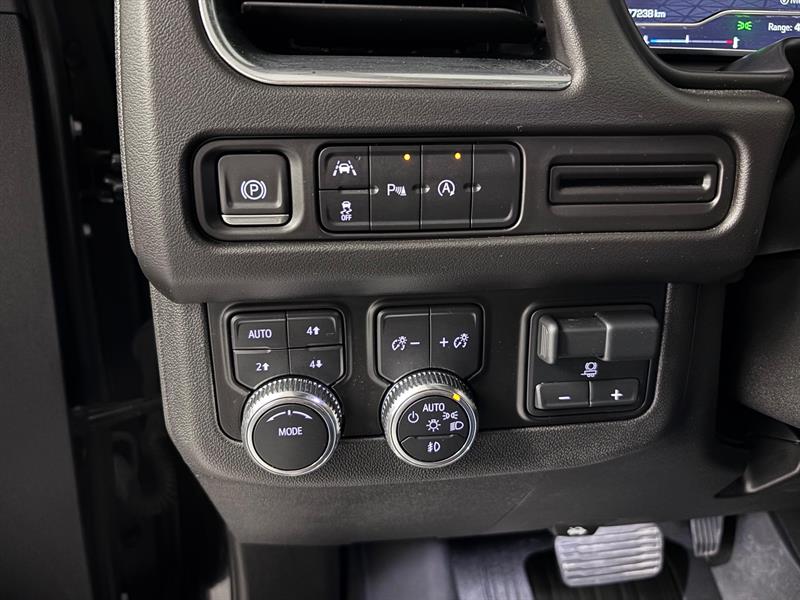 gmc Yukon XL 2024 - 17