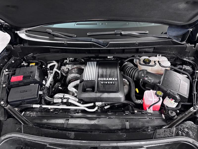 gmc Yukon XL 2024 - 18