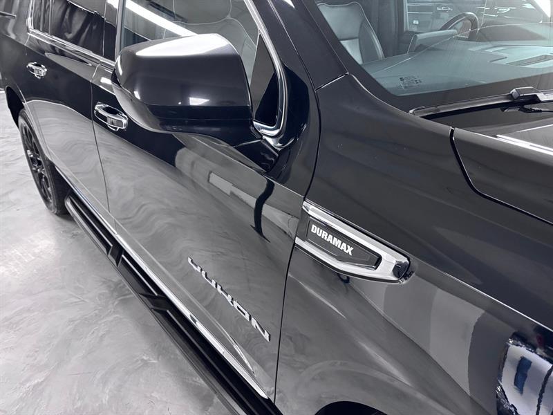 gmc Yukon XL 2024 - 19