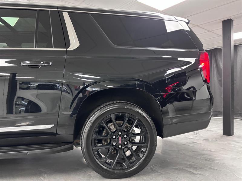 gmc Yukon XL 2024 - 20