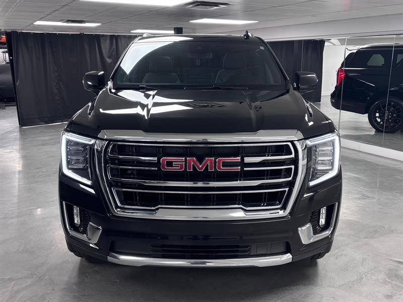 gmc Yukon XL 2024 - 21