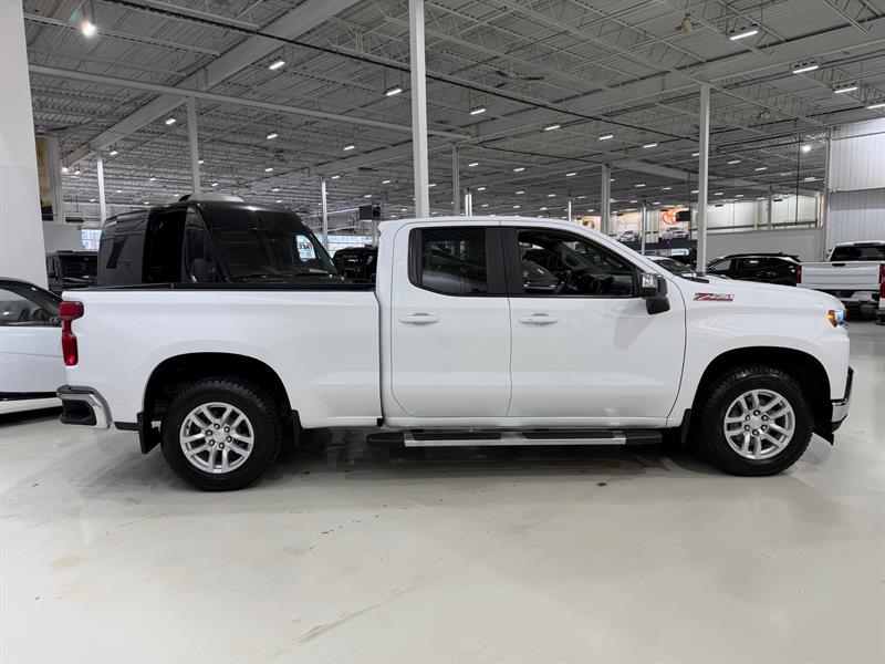chevrolet Silverado 1500 2021 - 6