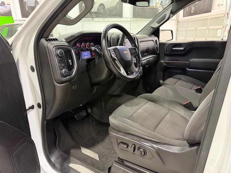 chevrolet Silverado 1500 2021 - 13