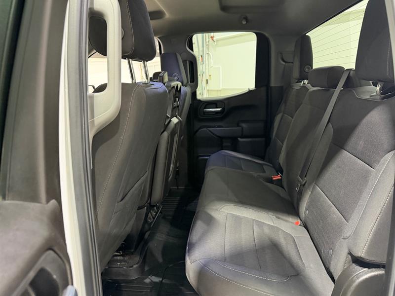 chevrolet Silverado 1500 2021 - 20