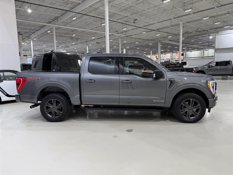 ford F-150 2022 - 5