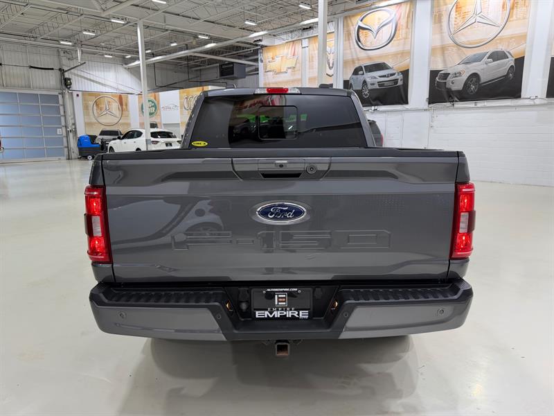 ford F-150 2022 - 6