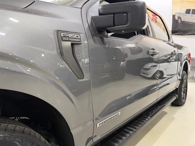 ford F-150 2022 - 7