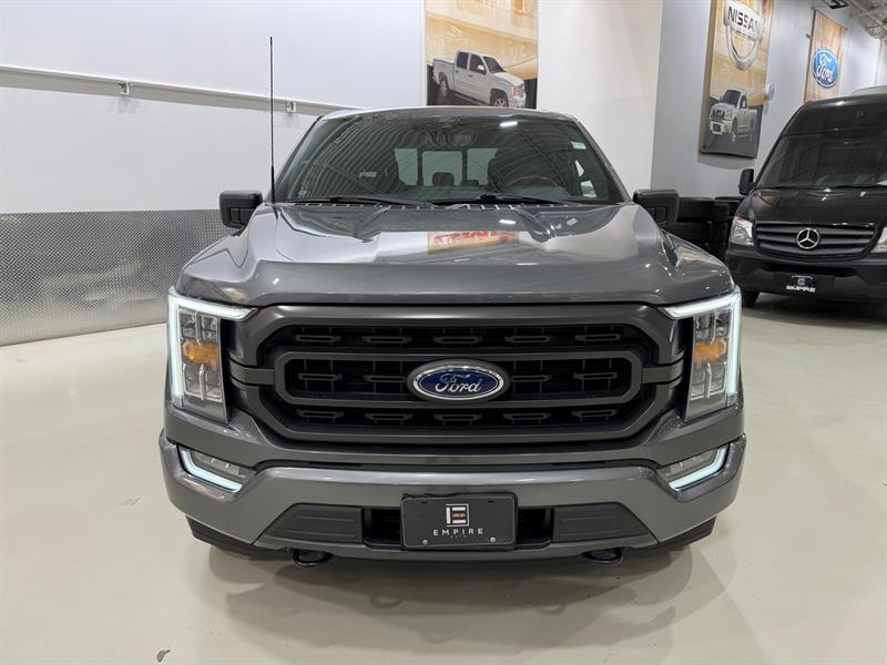ford F-150 2022 - 9
