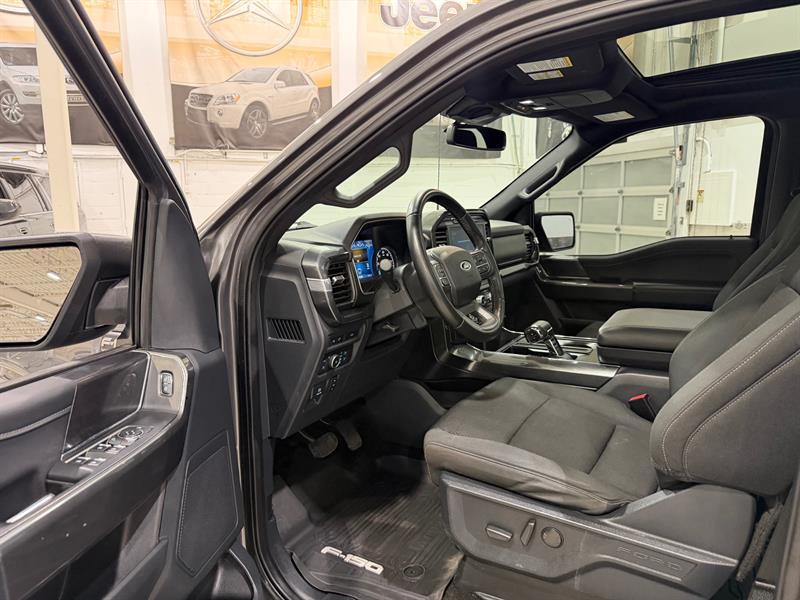 ford F-150 2022 - 11