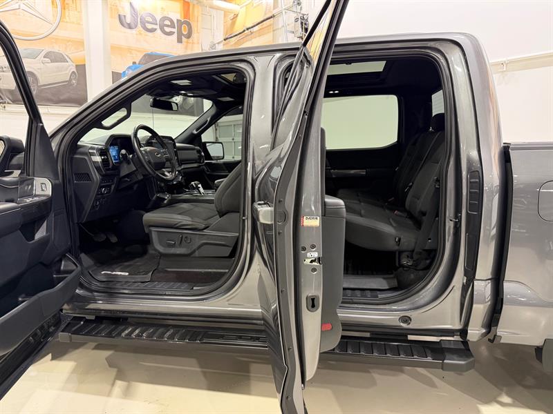 ford F-150 2022 - 12