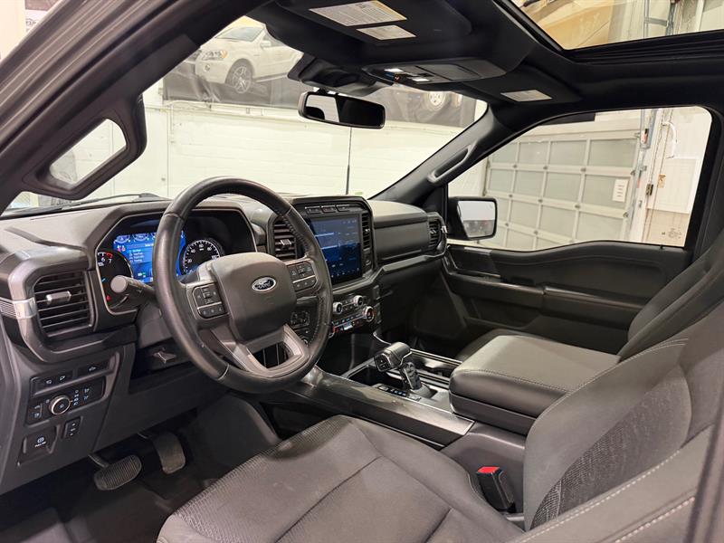 ford F-150 2022 - 13