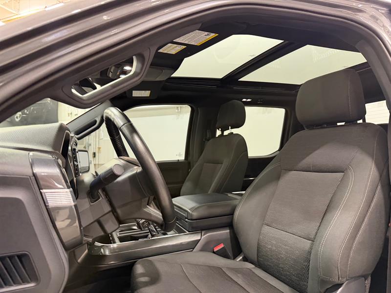 ford F-150 2022 - 14