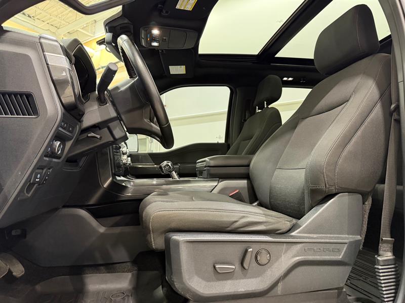 ford F-150 2022 - 15