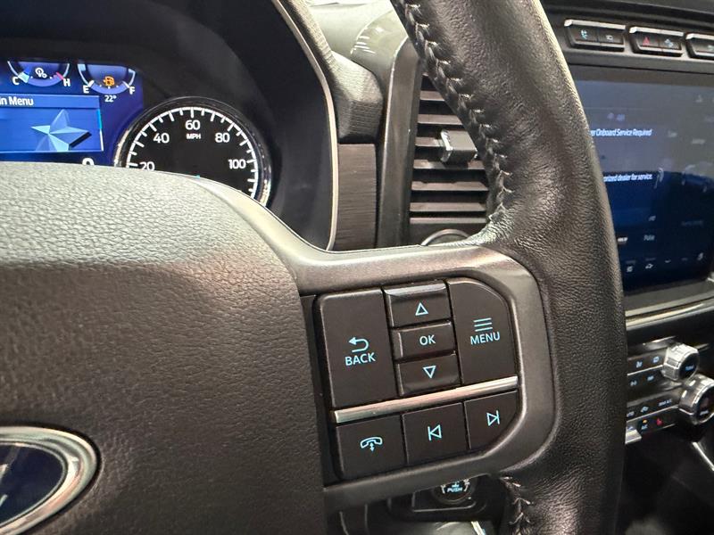 ford F-150 2022 - 16