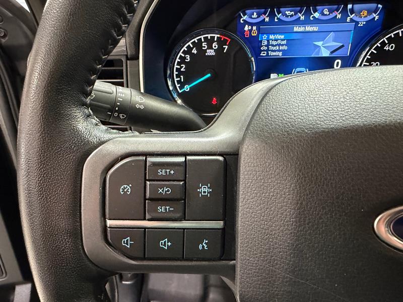 ford F-150 2022 - 17
