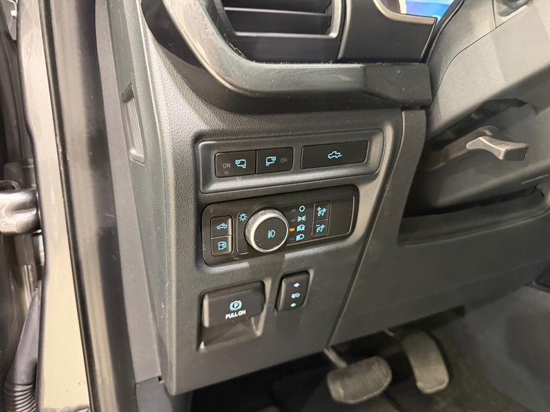 ford F-150 2022 - 18