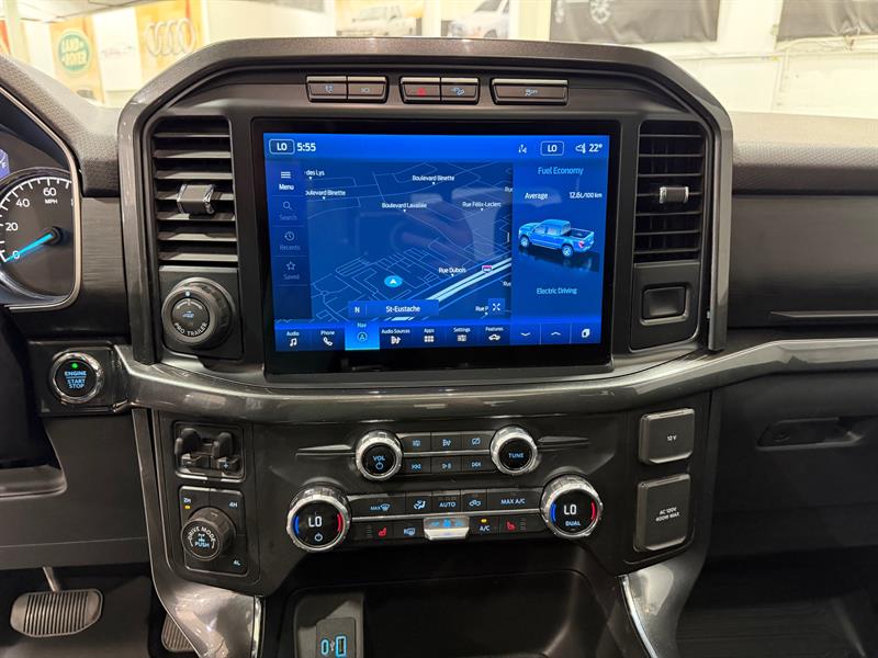 ford F-150 2022 - 20
