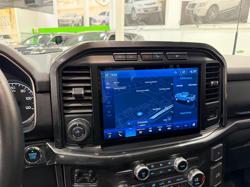 ford F-150 2022 - 21