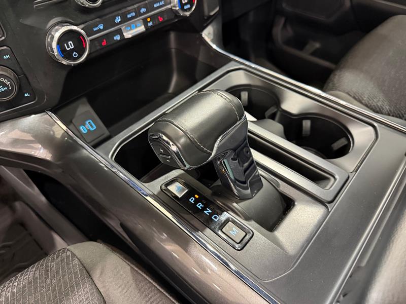 ford F-150 2022 - 24