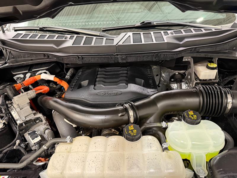 ford F-150 2022 - 25