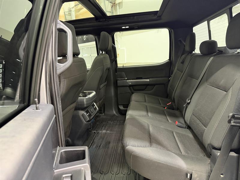 ford F-150 2022 - 27