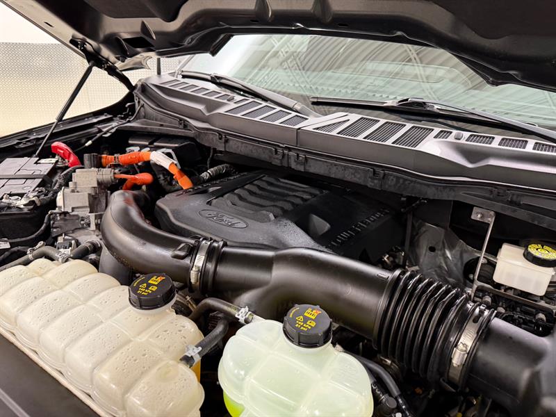 ford F-150 2022 - 28