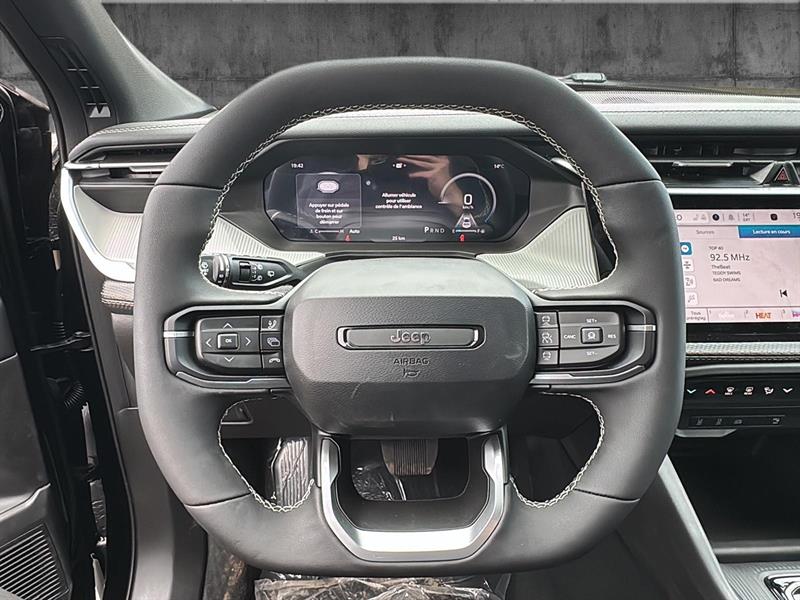 jeep Cherokee 2026 - 11