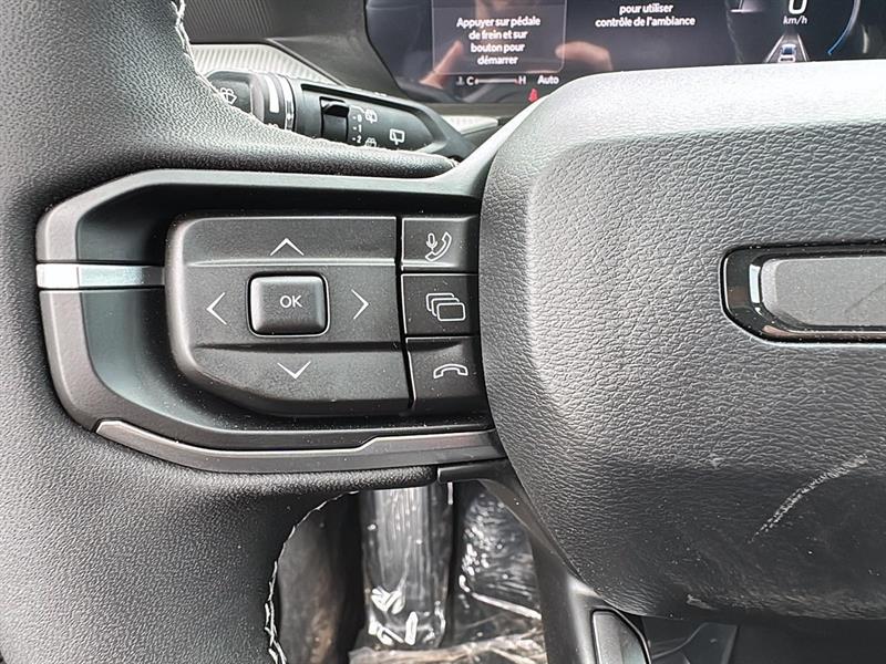 jeep Cherokee 2026 - 12