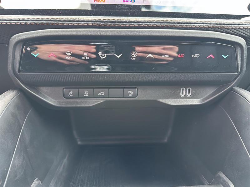jeep Cherokee 2026 - 17