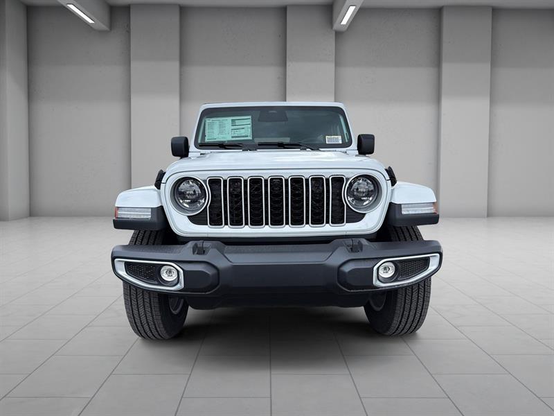 jeep Wrangler 2026 - 2