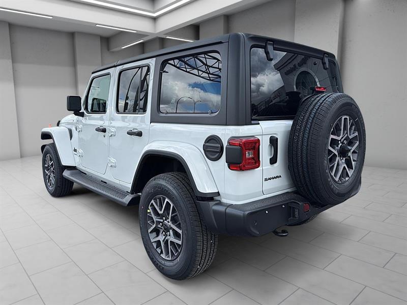 jeep Wrangler 2026 - 4