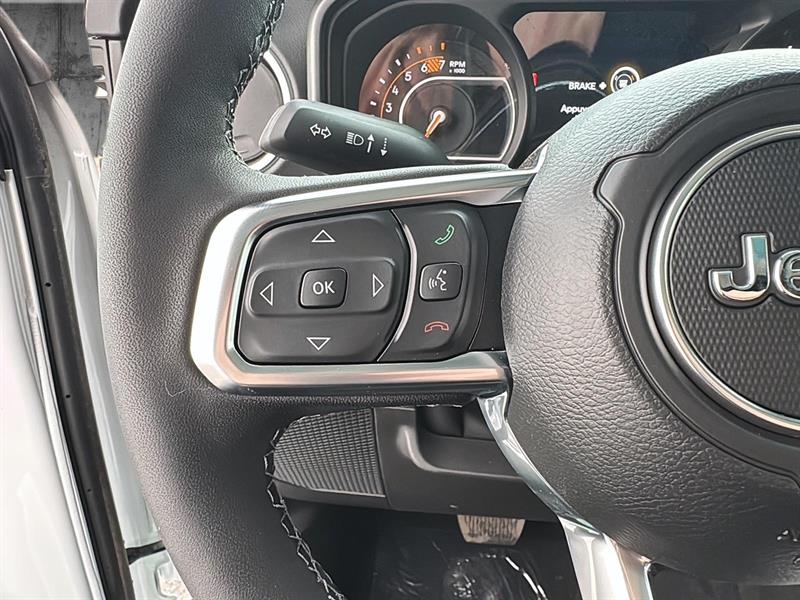 jeep Wrangler 2026 - 11