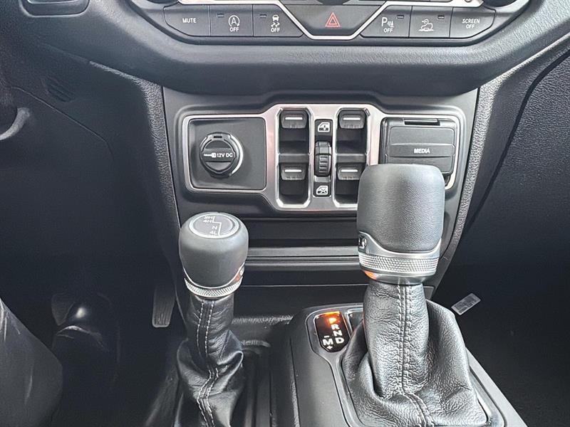 jeep Wrangler 2026 - 14