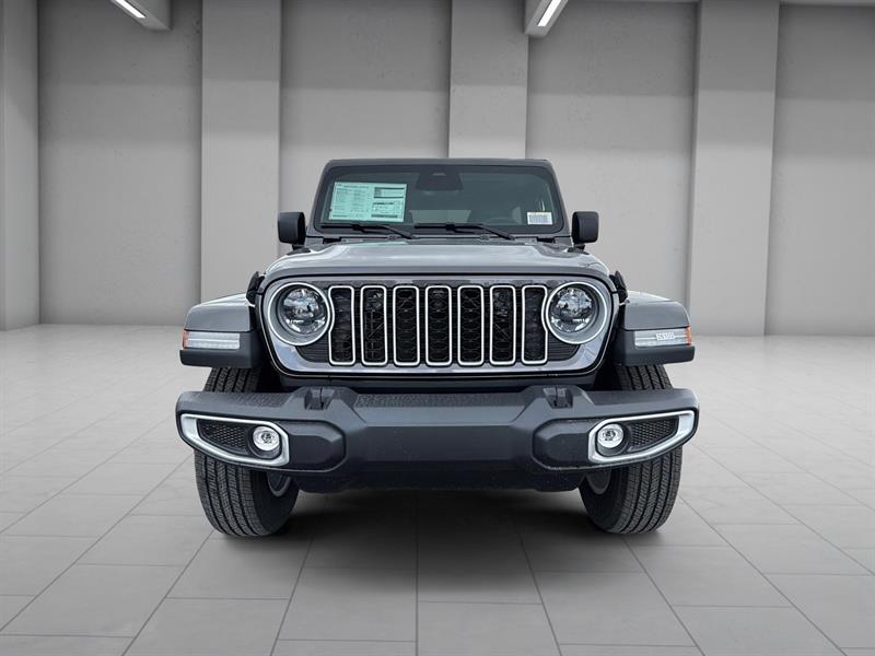 jeep Wrangler 2026 - 2